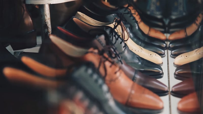 Stylish Footwear