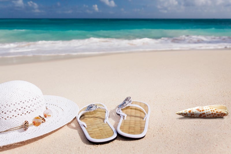 Beach Wedding Venue