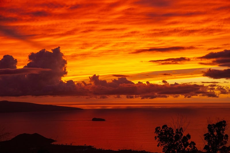 Maui, Hawaii